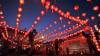 Sambut Imlek, 300 Lampion Hiasi Klenteng See Hin Kiong di Padang - Bagian 1
