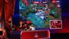 eSport PON XX Lombakan Mobile Legends, Free Fire dan e-Football PES