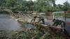 Jembatan Rusak Diterjang Banjir, Akses Dua Desa di Sleman Putus - Bagian 1
