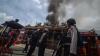 Vihara Terbesar dan Tertua di Bandung Ludes Terbakar - Bagian 2