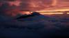 Menikmati Keindahan Alam dari Puncak Gunung Merbabu - Bagian 8