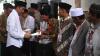 Presiden Jokowi Bertemu Ulama dan Santri Pondok Pesantren Al-Ittihad - Bagian 3