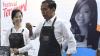 Hadir di Festival Terampil, Presiden Jokowi Belajar Jadi Barista - Bagian 2