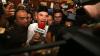 Sidang Eksepsi Ahmad Dhani Diwarnai Kericuhan - Bagian 1