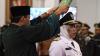 Khofifah Resmi Jabat Gubernur Jawa Timur Periode 2019-2024 - Bagian 5