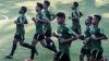 Melihat Pemain Timnas U-22 Latihan Sebelum Ikuti Piala AFF di Kamboja - Bagian 5