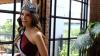 Cantiknya Vanessa Ponce dan Alya Nurshabrina Jelang Final Miss Indonesia 2019 - Bagian 5