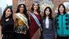 Cantiknya Vanessa Ponce dan Alya Nurshabrina Jelang Final Miss Indonesia 2019 - Bagian 2