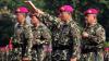 Dankormar Pimpin Sertijab Danpasmar 2 dan Dankolatmar TNI AL - Bagian 5
