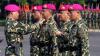 Dankormar Pimpin Sertijab Danpasmar 2 dan Dankolatmar TNI AL - Bagian 3