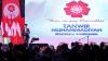 Presiden Jokowi Buka Tanwir Muhammadiyah di Bengkulu - Bagian 2