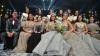 Princess Mikhaelia Audrey Dinobatkan Menjadi Miss Indonesia 2019 - Bagian 3