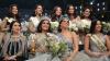 Princess Mikhaelia Audrey Dinobatkan Menjadi Miss Indonesia 2019 - Bagian 6