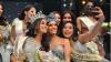 Princess Mikhaelia Audrey Dinobatkan Menjadi Miss Indonesia 2019 - Bagian 4