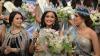 Princess Mikhaelia Audrey Dinobatkan Menjadi Miss Indonesia 2019 - Bagian 5