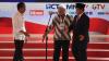 Jokowi dan Prabowo Ikuti Debat Capres 2019 Putaran Kedua - Bagian 1