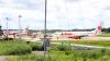 Pesawat Lion Air Berhasil Dievakuasi, Bandara Supadio Kembali Normal  - Bagian 2