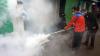 Perindo Fogging 15 RT di Kelurahan Manggarai Jaksel untuk Cegah DBD