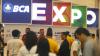BCA Expoversary 2019 Sebar Promo KPR dan KKB di ICE BSD - Bagian 4