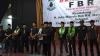 FBR Jakarta Utara Deklarasi Dukung Jokowi-Ma'ruf Amin - Bagian 1