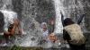 Berwisata ke Banyuwangi Menikmati Indahnya Air Terjun Jagir - Bagian 4