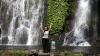 Berwisata ke Banyuwangi Menikmati Indahnya Air Terjun Jagir - Bagian 3