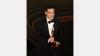 Rami Malek Raih Piala Oscar 2019 sebagai Aktor Pemeran Utama Terbaik  - Bagian 3