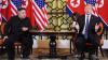 Foto-Foto Pertemuan Kedua Donald Trump dan Kim Jong Un di Vietnam - Bagian 1