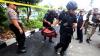 Penemuan Granat di Sungai Bikin Heboh Warga Surabaya - Bagian 2