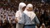 Gubernur Khofifah Motivasi Ribuan Pelajar Jelang Ujian Nasional - Bagian 2