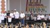 Presiden Jokowi Ajak Milenial Tidak Main HP saat Berkendara - Bagian 5