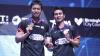Ekspresi Kemenangan Hendra/Ahsan Juara All England 2019 - Bagian 2