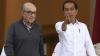 Bertemu CEO Dorna Sport, Presiden Jokowi Jajal Motor Balap - Bagian 4