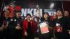 Musisi hingga Buruh Pelabuhan Siap Menangkan Jokowi-Ma'ruf Amin - Bagian 2
