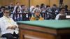 Aher dan Deddy Mizwar Jadi Saksi Sidang Kasus Perizinan Meikarta - Bagian 1