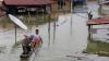 Danau Sentani Meluap, 25 Kampung Terendam Banjir - Bagian 2