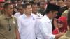 Momen HT Ikuti Kampanye Terbuka Perdana Jokowi  di Serang Banten - Bagian 3