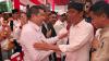 HT Dampingi Jokowi Kampanye Terbuka di Banyuwangi - Bagian 1
