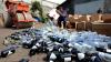 Kejari Tanjung Perak Surabaya Musnahkan 50.664 Botol Miras Ilegal - Bagian 5