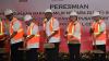 Kemenkeu dan OJK Ground Breaking Gedung Indonesia Financial Center - Bagian 2