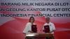 Kemenkeu dan OJK Ground Breaking Gedung Indonesia Financial Center - Bagian 3