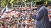 Ma'ruf Amin Didampingi TGB Kampanye Terbuka di NTB - Bagian 3