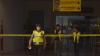 Suasana Bandara I Gusti Ngurah Rai Pascakebakaran - Bagian 2