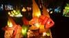 Berwisata ke Tasikmalaya, Melihat Pesona Warna-Warni Taman Lampion - Bagian 3