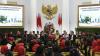 Presiden Jokowi Buka Kongres Ikatan Notaris Indonesia di Istana Bogor - Bagian 2