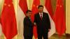 Wapres JK Bertemu Presiden China Xi Jinping di Beijing - Bagian 2