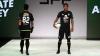 Gaya Pemain Persebaya Surabaya Peragakan Kostum Baru Liga 1 - Bagian 1