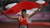 Foto-Foto Kilas Balik 2018, antara Sportivitas dan Demokrasi - Bagian 6