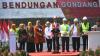 Presiden Jokowi Resmikan Bendungan Gondang - Bagian 2