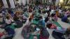 Masjid Al Akbar Sediakan 2.500 Paket Nasi untuk Buka Puasa Selama Ramadan - Bagian 2